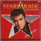 Presley Elvis: Starparade, 24 Early Rock'n'Roll Hits