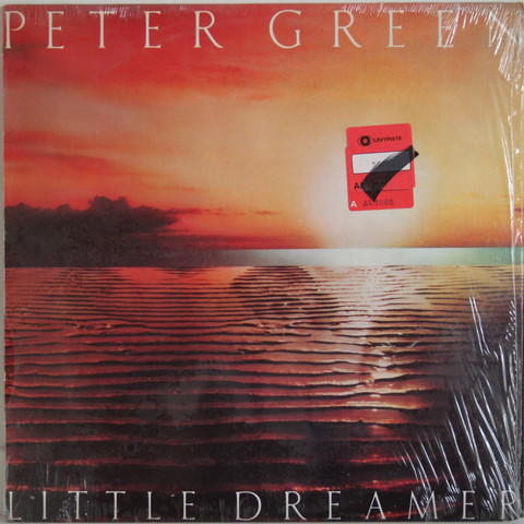 Green Peter: Little Dreamer