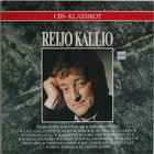 Kallio Reijo: CBS-klassikot