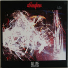 Stranglers: All Alive And All Of The Night