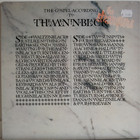 Stranglers: The Gospel According To The Men In Black