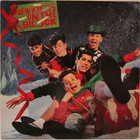 New Kids On The Block: Merry, Merry Christmas