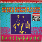 Steve Miller Band: Children Of The Future / Sailor