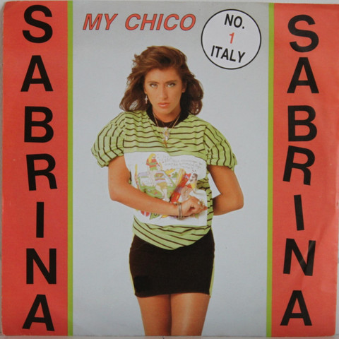 Sabrina: My Chico