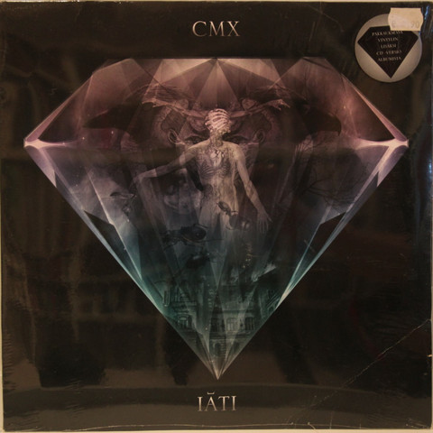 CMX: Iäti