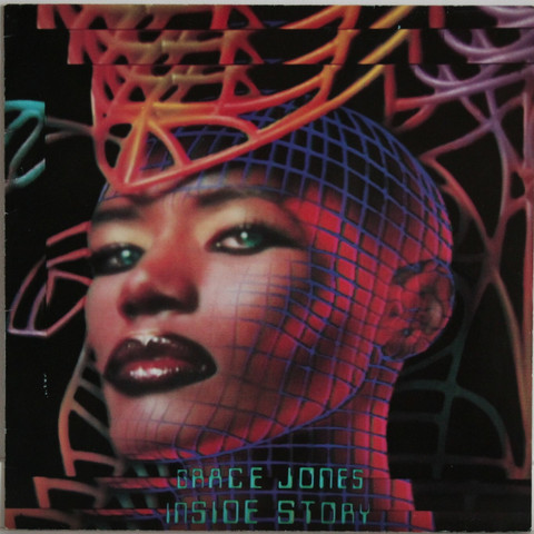 Jones Grace: Inside Story
