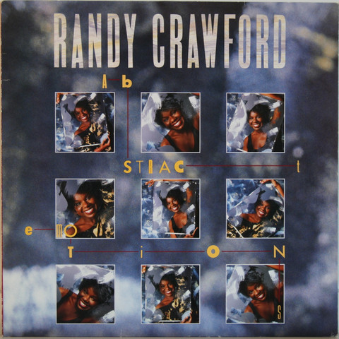Crawford Randy: Abstract Emotions