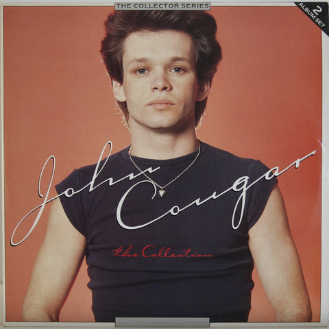 Mellencamp John Cougar: The Collection