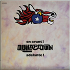 Quilapayun: En Avant! Adelante!