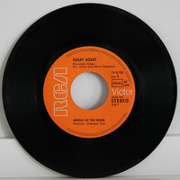 Middle Of The Road: Soley Soley