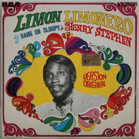 Stephen Henry: Limon Limonero