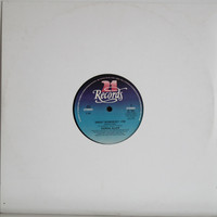 Allen Donna: Sweet Somebody