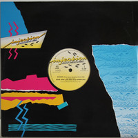 Gene And Jim Are Into Sampling: Shake (How About Sampling Gene?)