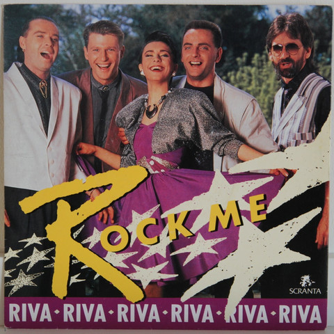 Riva: Rock Me