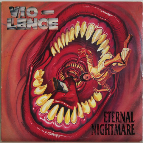 Violence: Eternal Nightmare