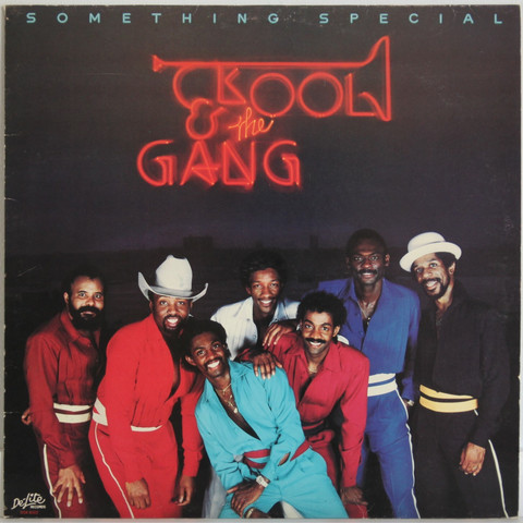 Kool & The Gang: Something Special
