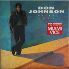Johnson Don: Heartbeat