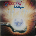 Nugent Ted: 2 Originals: Call Of The Wind / Tooth, Fang & Claw