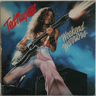 Nugent Ted: Weekend Warriors