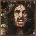 Nugent Ted & Amboy Dukes: Tooth, Fang & Claw