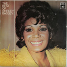 Bassey Shirley: The Best Of Shirley Bassey