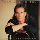 Bolton Michael: Time, Love & Tenderness