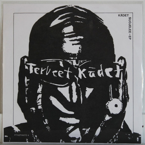 Terveet Kädet: Suojelee