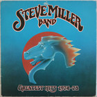 Steve Miller Band: Greatest Hits 1974-78