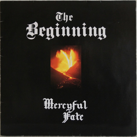 Mercyful Fate: The Beginning