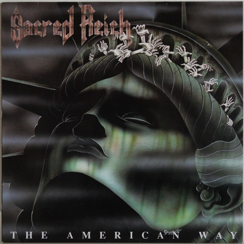 Sacred Reich: The American Way