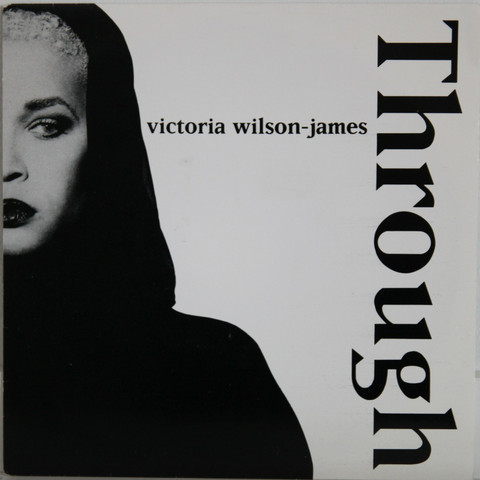 Wilson-James Victoria: Through