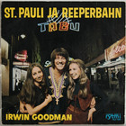 Goodman Irwin: St. Pauli ja Reeperbahn
