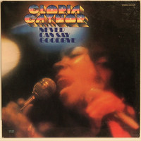 Gaynor Gloria: Never Can Say Goodbye