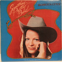 Lynn Rebecca: Something Pretty Bad