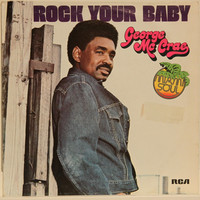 McCrae George: Rock You Baby