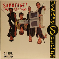 Sabotage: L.I.F.E.