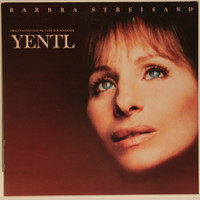 Streisand Barbra Yentil - Original Motion Picture Soundtrack