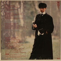 Streisand Barbra Yentil - Original Motion Picture Soundtrack