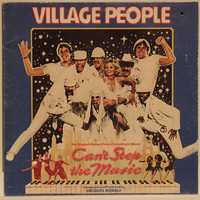 Village People: Can't Stop The Music