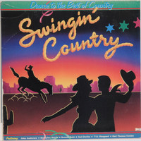 Various: Swingin' Country - Dance to the Best of Country