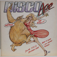 Various: Disco Ape