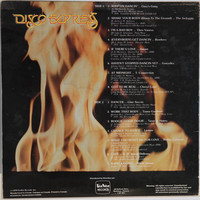 Various: Red Hot Disco Express