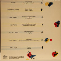 Various: Music Machine - 7up
