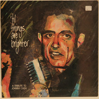 Various: 'Til Things Are Brighter - A Tribute to Johnny Cash