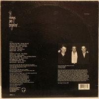 Various: 'Til Things Are Brighter - A Tribute to Johnny Cash