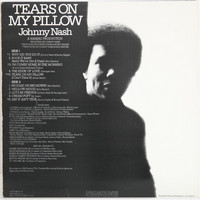 Nash Johnny: Tears On My Pillow