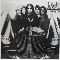 Mott: Drive On