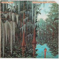 McLain Tommy: Backwoods Bayou Adventure