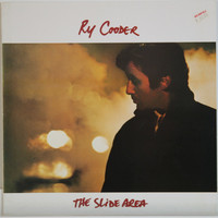 Cooder Ry: The Slide Area