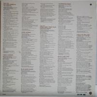 Cooder Ry: The Slide Area